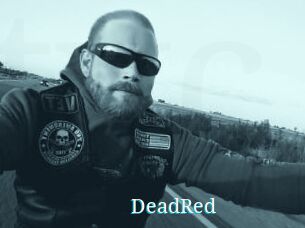 DeadRed