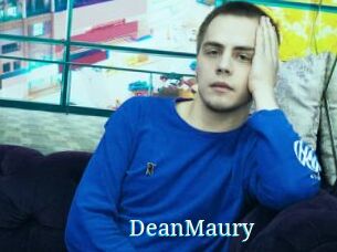 DeanMaury