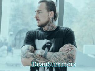DeanSummers