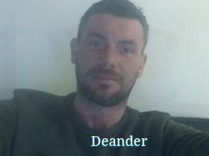 Deander