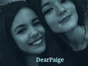 DearPaige