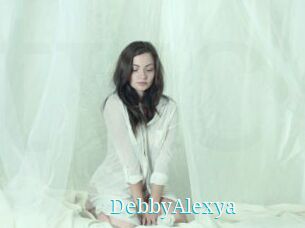 DebbyAlexya