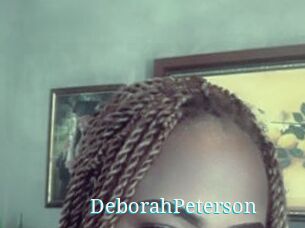 DeborahPeterson