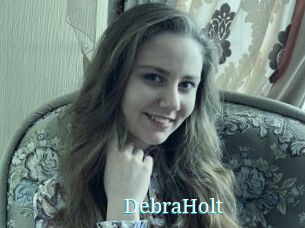 DebraHolt