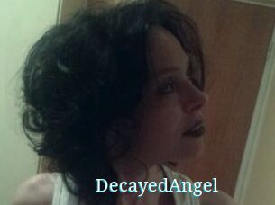 DecayedAngel