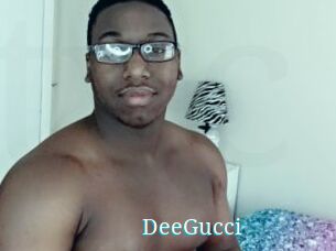 DeeGucci
