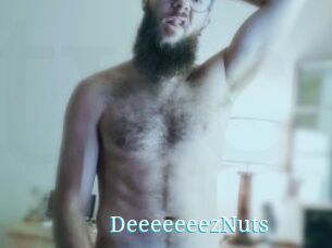 DeeeeeeezNuts
