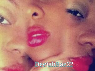 DeejahBae22