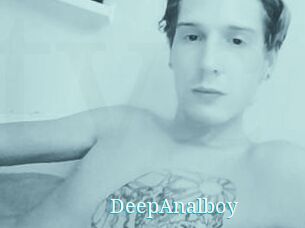 DeepAnalboy