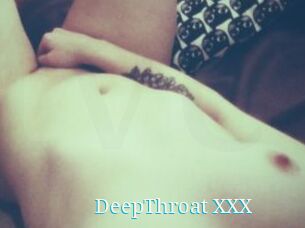 DeepThroat_XXX