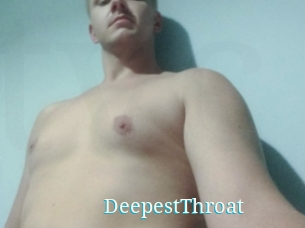 DeepestThroat