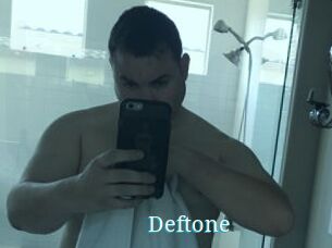 Deftone