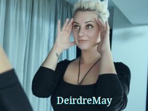 DeirdreMay