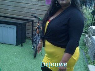 Dejouwe
