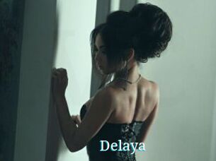 Delaya