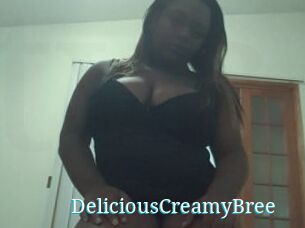 DeliciousCreamyBree