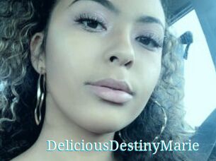 DeliciousDestinyMarie