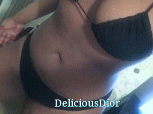 DeliciousDior