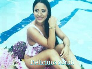 Deliciuos_sarah