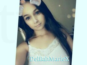 DelilahMarieX