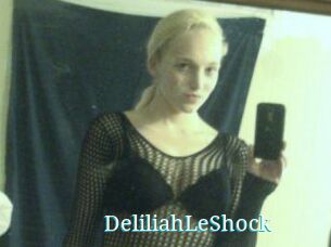 DeliliahLeShock