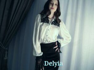Delyia