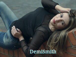 DemiSmith