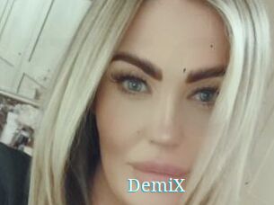 DemiX