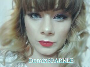 DemixSPARKLE