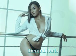 DemmiClark