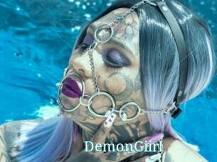 DemonGiirl
