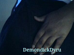 DemondickDyru