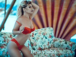 DemySabo