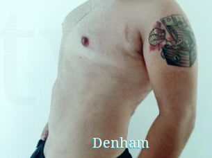 Denham