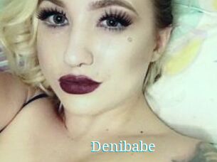 Denibabe