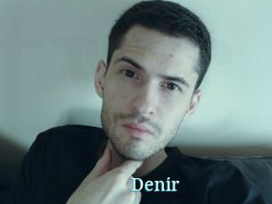 Denir