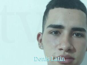 Denis_Latin