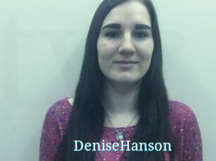 DeniseHanson
