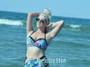 DeniseHot