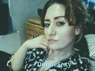 DeniseSexy