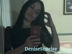 DeniseSunrise