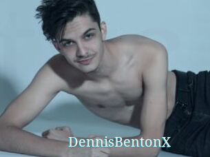 DennisBentonX