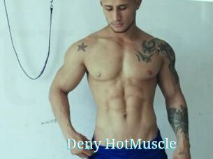 Deny_HotMuscle