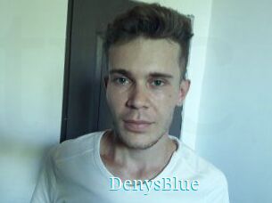 DenysBlue