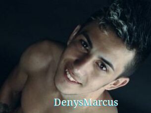 DenysMarcus