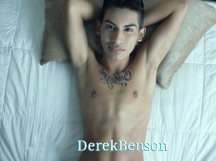 DerekBenson