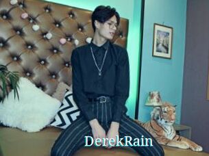 DerekRain