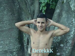 DerekkK