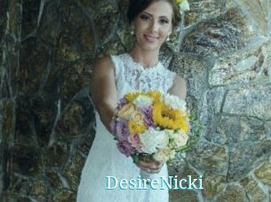 DesireNicki