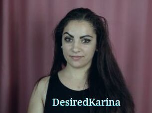 DesiredKarina